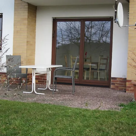 Appartement Landau Lieblingsplatz *