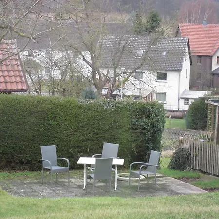 Landau Lieblingsplatz Bad Arolsen