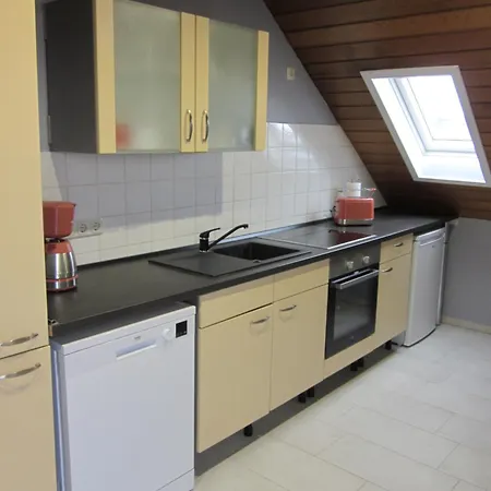 Landau Lieblingsplatz Bad Arolsen