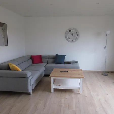 Appartement Landau Lieblingsplatz *