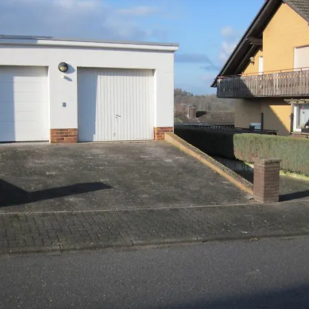 Landau Lieblingsplatz Bad Arolsen