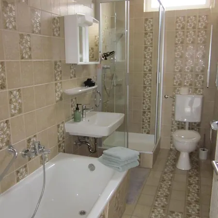 Landau Lieblingsplatz Appartement