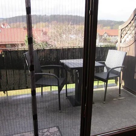 Landau Lieblingsplatz Bad Arolsen