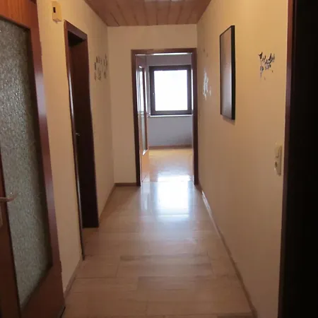 Landau Lieblingsplatz Appartement