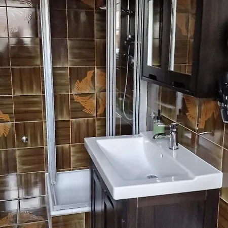 Landau Lieblingsplatz Appartement Bad Arolsen