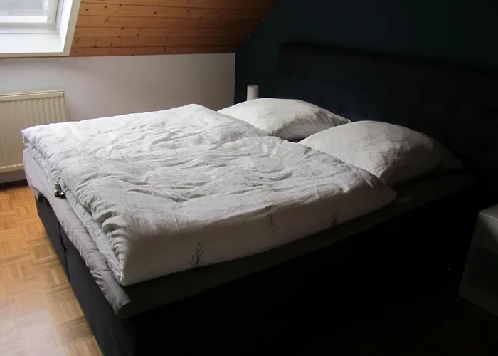 Landau Lieblingsplatz Apartamento