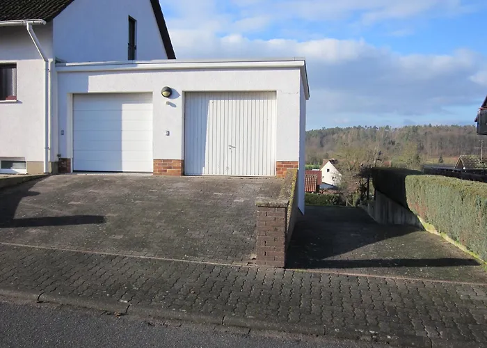 Landau Lieblingsplatz Apartamento *