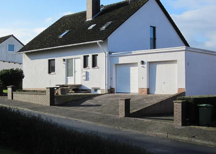 Apartamento Landau Lieblingsplatz *