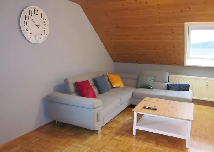 Landau Lieblingsplatz Bad Arolsen