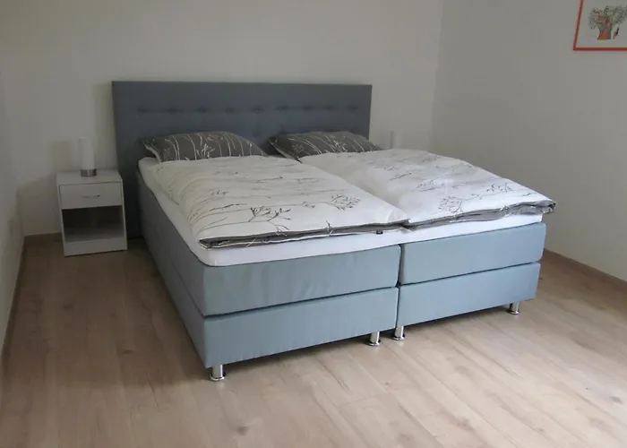 Landau Lieblingsplatz Apartamento