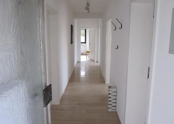 Landau Lieblingsplatz Apartamento *