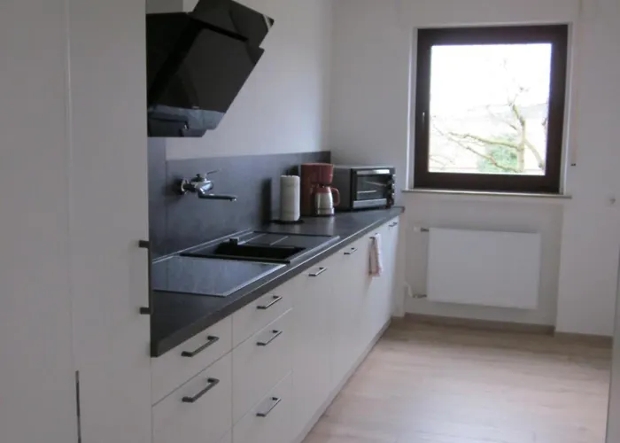 Apartamento Landau Lieblingsplatz Bad Arolsen