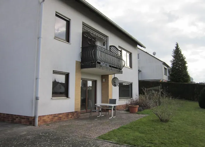 Landau Lieblingsplatz * Bad Arolsen