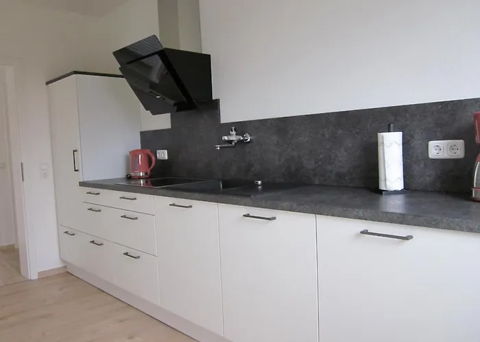 Apartamento Landau Lieblingsplatz