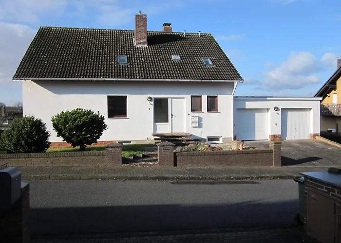 Landau Lieblingsplatz Apartamento Bad Arolsen