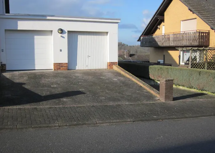 Landau Lieblingsplatz Bad Arolsen