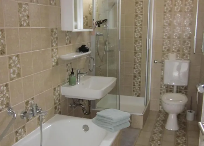 Landau Lieblingsplatz Apartamento