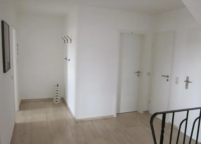 Apartamento Landau Lieblingsplatz *