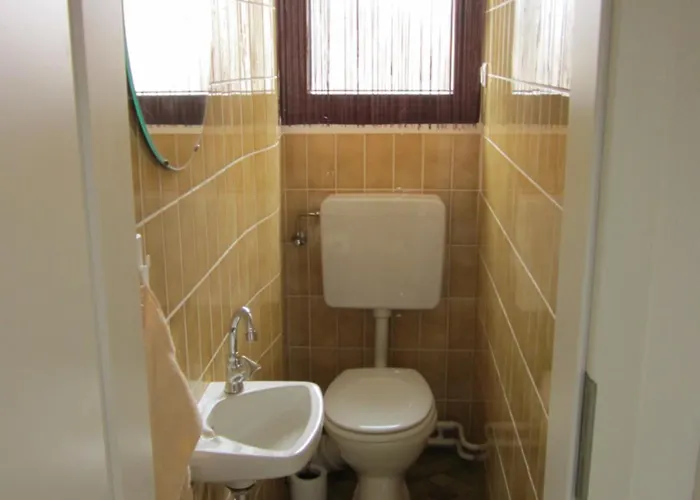 Landau Lieblingsplatz Apartamento *