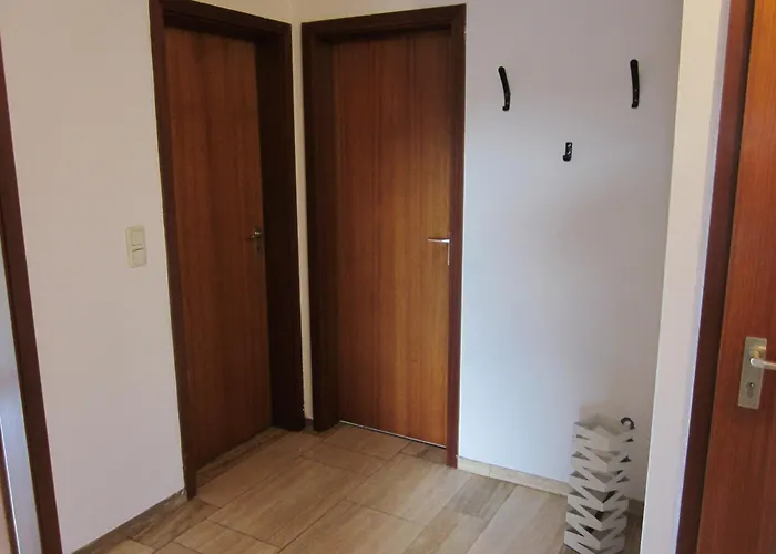 Apartamento Landau Lieblingsplatz