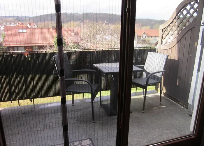 Landau Lieblingsplatz Bad Arolsen