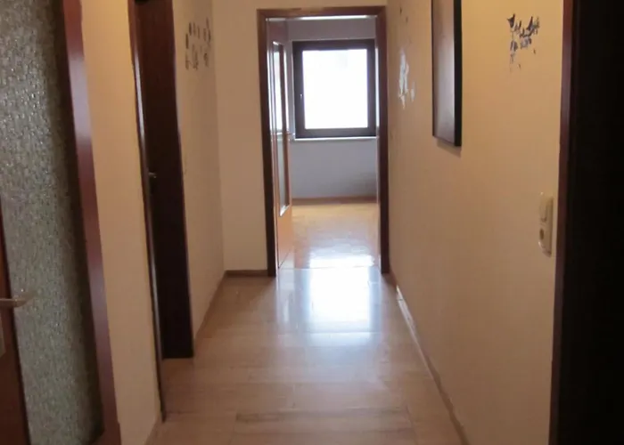 Landau Lieblingsplatz Apartamento