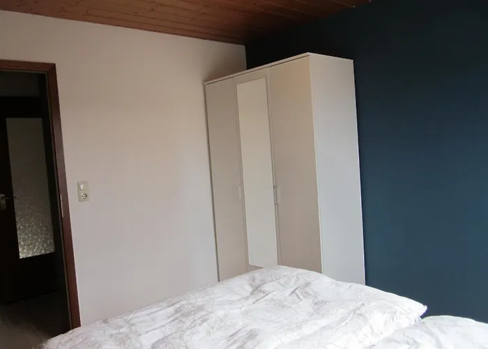 Apartamento Landau Lieblingsplatz Bad Arolsen