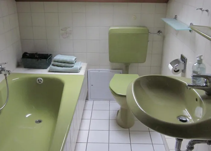 Landau Lieblingsplatz * Bad Arolsen