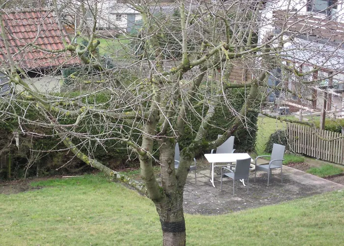 Apartamento Landau Lieblingsplatz