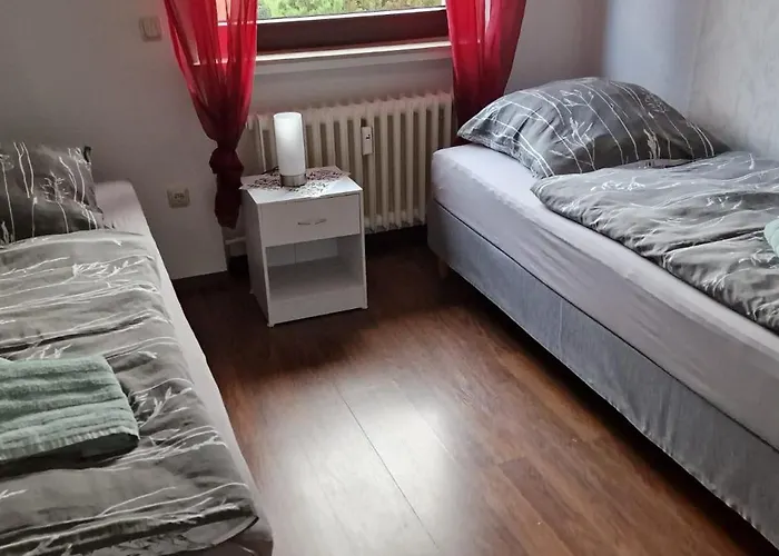 Landau Lieblingsplatz * Bad Arolsen