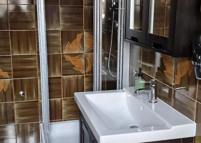 Landau Lieblingsplatz Apartamento Bad Arolsen